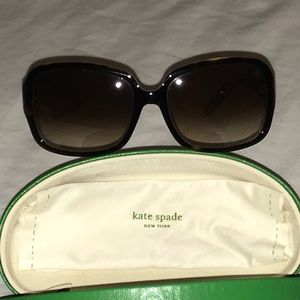 Kate Spade Sunglasses